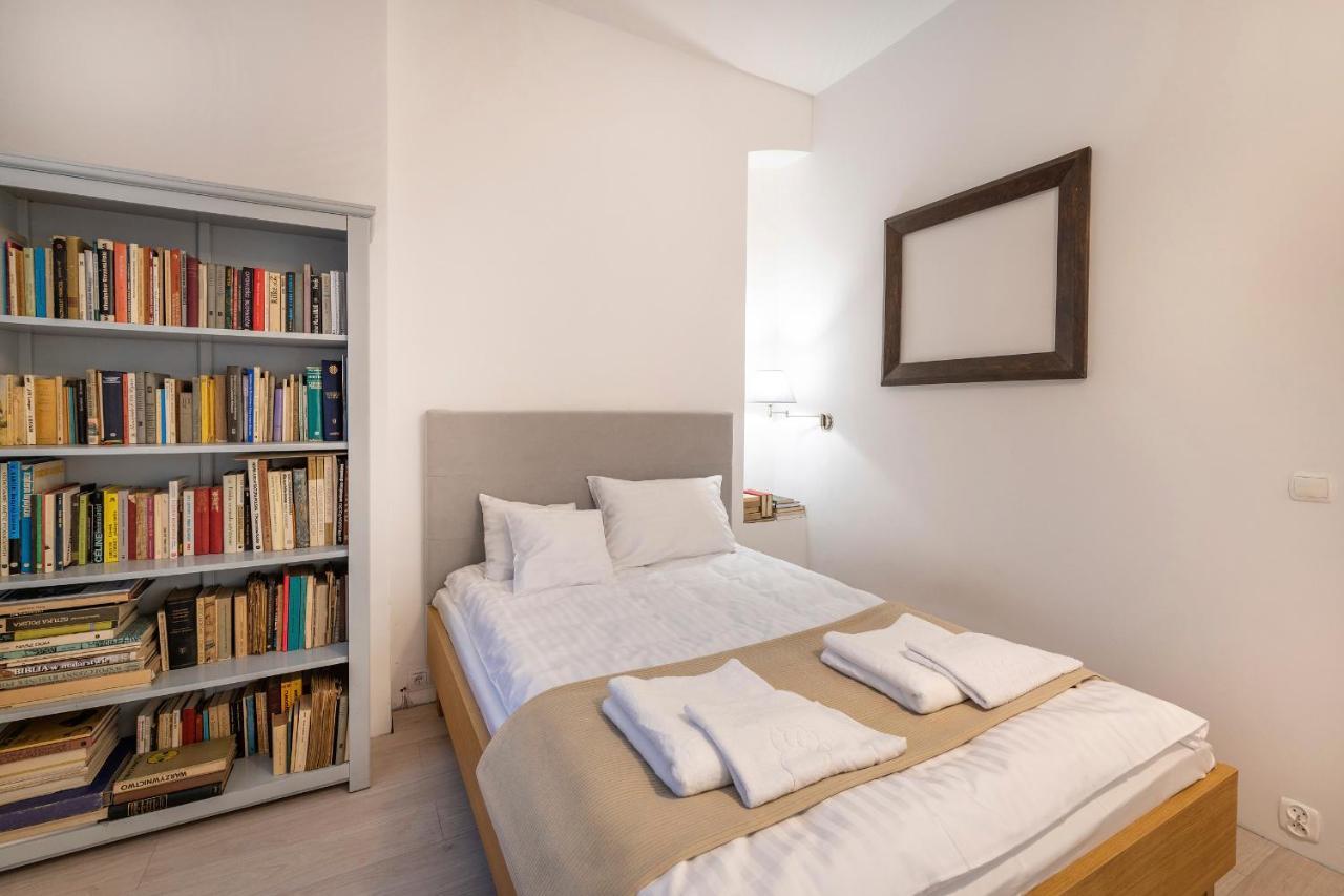 Apartament Villa Clara Lądek-Zdrój Kültér fotó